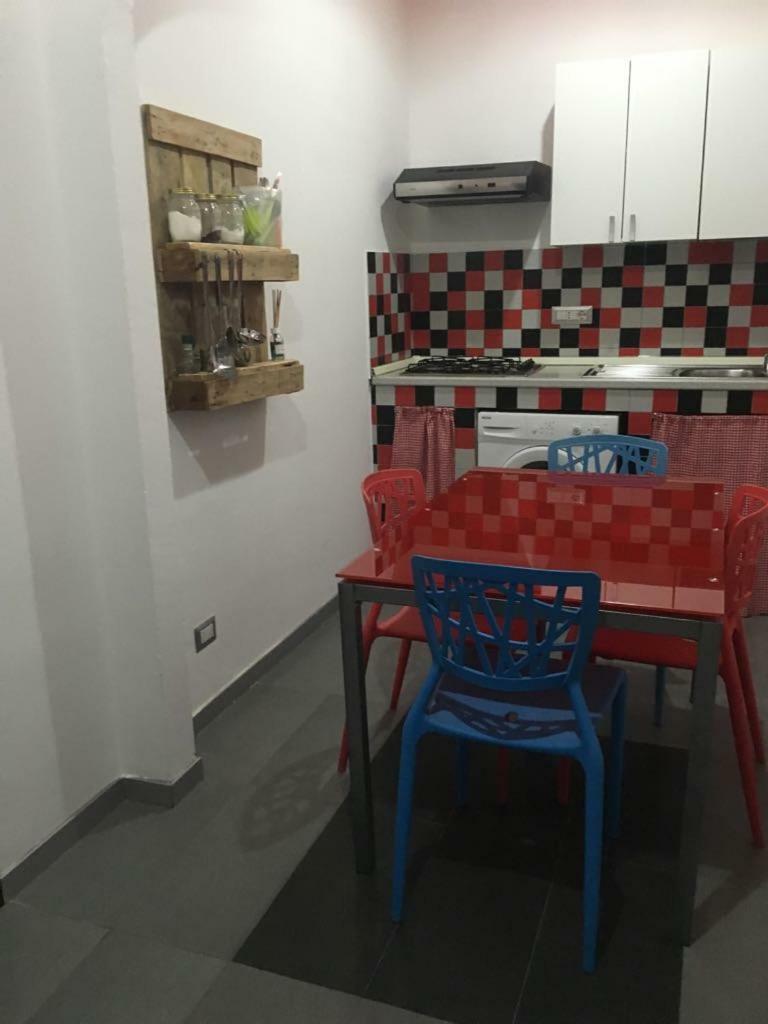 Pensjonat Ateneo Centro Storico Lecce